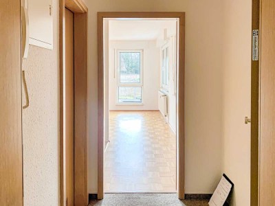 Attraktive 1,5-Zimmer Wohnung in Gelsenkirchen