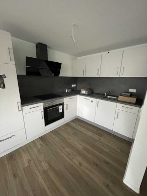 Exklusive, neuwertige 2-Zimmer-Wohnung mit gehobener Innenausstattung in Crailsheim