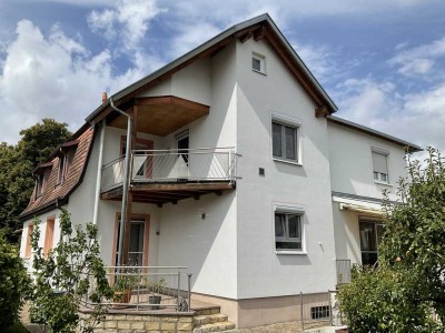 Geräumiges, 6 Zimmer-Einfamilienhaus in Volkertshausen