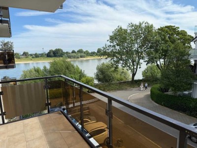 "IN BESTER LAGE VON GRIMLINGHAUSEN - OFFENER GRUNDRISS MIT COOLER EINBAUKÜCHE"