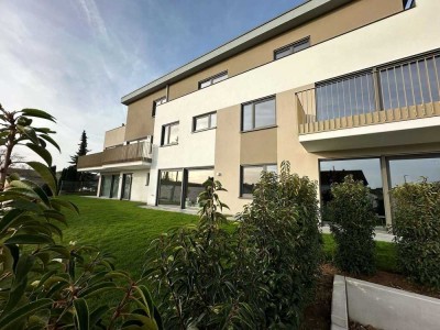 Raus aus dem Haus – rein ins Wohlgefühl: barrierefreie Balkonwohnung in Bad Camberg