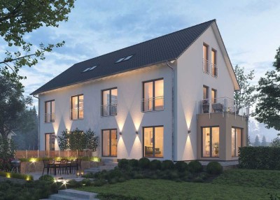 Investoren aufgepasst! Viel Raum - wenig Fläche