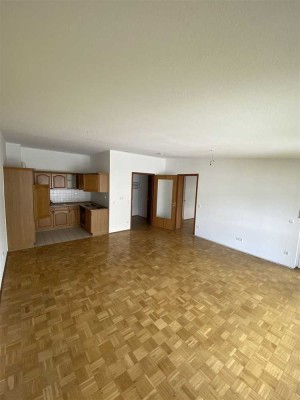 Betreutes Wohnen - helle 2- Zimmer Wohnung