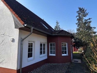 großes EFH 220 qm Nähe Wandlitz 20km von Berlin