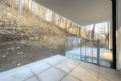 ANLEGERHIT: 2-Zimmer-Neubau mit Balkon an der Grenze zu Purkersdorf