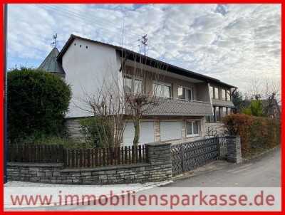 Charmantes Haus sucht neue Eigentümer!
