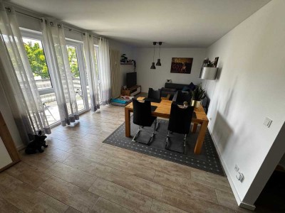 Mietwohnung, Wohnung Kümmersbruck ab 01.08.2025, 102 m2, TG, Küche, 3,5 Zimmer