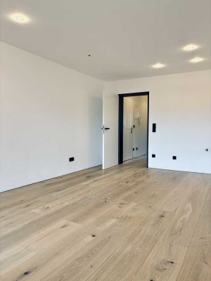 Exklusive 2-Zimmer-Wohnung mit Bergpanorama – Erstbezug nach hochwertiger Kernsanierung
