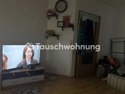 Tauschwohnung: Miete für mich