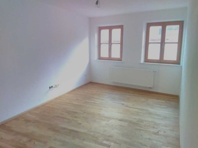 Helle 2-Zimmer-Altstadtwohnung