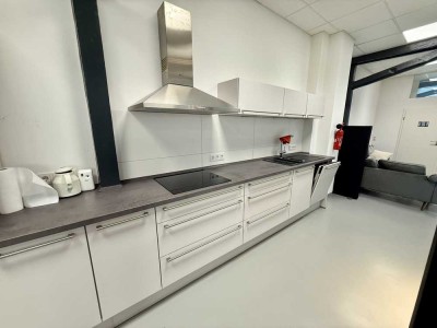 Stilvolle Wohnung mit moderner Ausstattung & Whirlpool-Badewanne