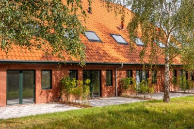 Ferienwohnungen in Upleward – 7 Einheiten am Tor zum Wattenmeer