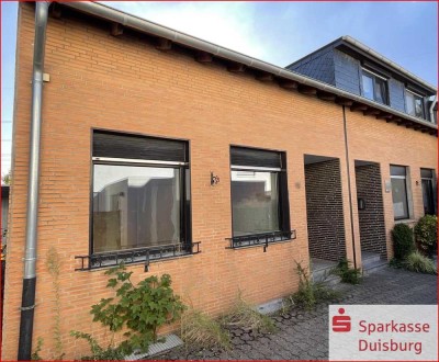 ** Haus sucht Handwerker **