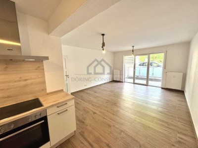 Charmante 2-Zi-Wohnung im Herzen von Bad Münstereifel