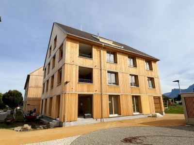 *Neubau/Erstbezug*: Wunderbare 3-Zimmerwohnung in Altach zu vermieten!