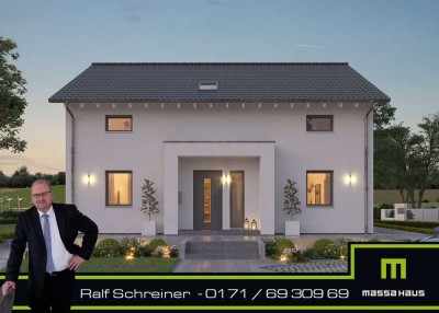 Idyllisches Leben für Mehrgenerationswohnen!