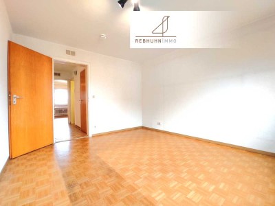 Gut geschnittene 3-Zimmer-Wohnung mit Balkon, TG-Stellplatz & Spielplatznähe