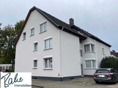 Top-Preis: Dachgeschoß-Wohnung mit Balkon auf der Grenze Löhne/Bad Oeynhausen