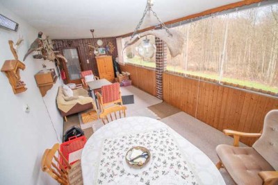 Geräumiges Haus mit viel Platz für die Familie!