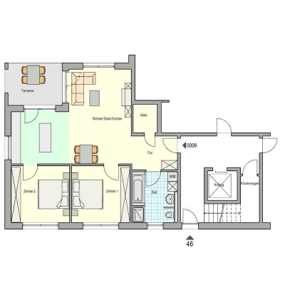 Neubau Königsbronn