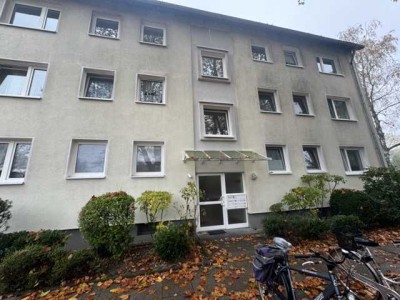 Schöne, helle Eigentumswohnung, 3-ZKBB im 1.OG (provisionsfrei)