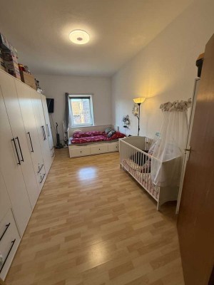 Helle 2-Zimmer-Wohnung in Top-Lage direkt gegenüber vom KIT – ab 01.09. verfügbar