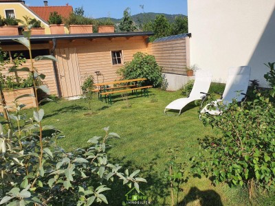 NEUER PREIS: gepflegtes Traumhaus in Rossatz - modern und ökologisch