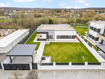 PROVISIONSFREI* Hochwertige & Exklusive Villa*  in ruhiger Wohnlage: Halle-Dölau