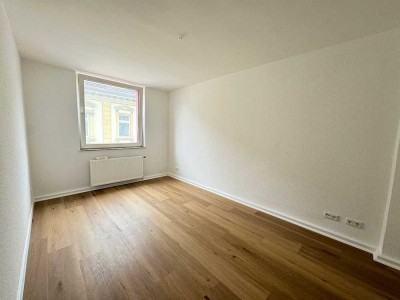 Sanierte 3-Zimmerwohnung inmitten der Castroper Altstadt!