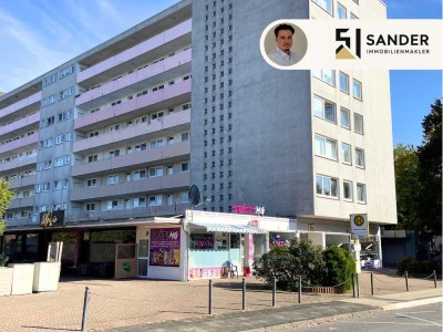 Eigentumswohnung als Kapitalanlage in Krefeld – 78 m²