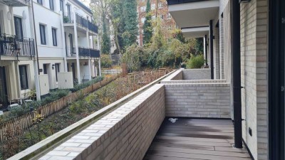 Schanzen-Vibes! City-Apartment