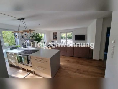 Tauschwohnung: 3-Zimmer-Wohnung in Koblenz-Rübenach zum Tausch