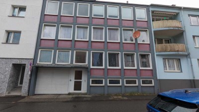 3-Zimmerwohnung in Wuppertal-Barmen