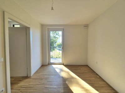 Lebensqualität im Einklang mit der Natur: Jakomini Verde in Graz - ERSTBEZUGSWOHNUNGEN