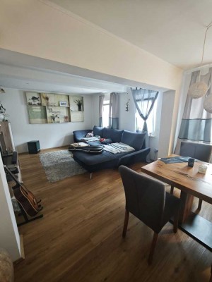 Freistehendes Haus in Riedstadt – inkl. zweitem Haus mit Vorkaufsrecht und Garten!