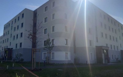 3-Zimmer-Neubau-Wohnung auf der Stumpfwiese in Unterhaching