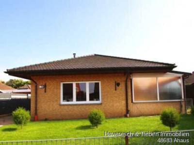 Bungalow-Wohnen in Alstätte erleben!