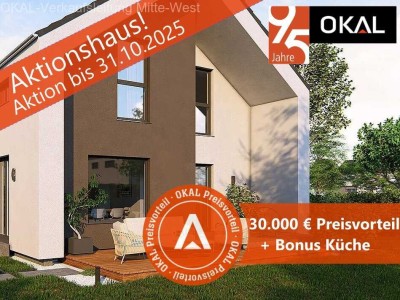 Offen gestaltet, klar geformt