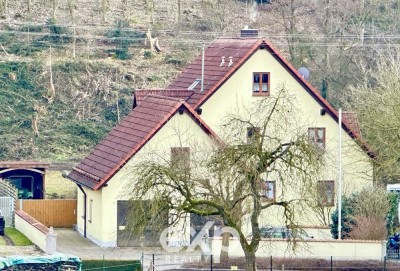 Einfamilienhaus auf großem Grund  mit lebenslangem Nießbrauch in Ehingen/ Landkreis Augsburg