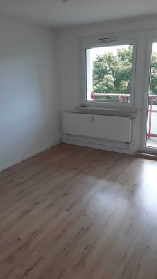 Schöne 3 Zimmerwohnung mit Balkon