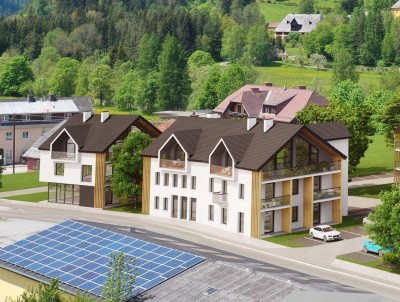 Murleben - Nature Living Apartments