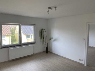 Helle 2-Zimmer Wohnung mit Balkon in Burgdorf
