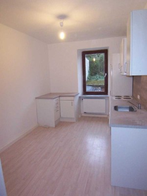 Nähe Missio- Barbarastr.- - Einbauküche_ Wohnküche