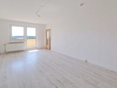 *1000 EUR Willkommensgutschein*! 3-Zimmer-Wohnung mit tollem Ausblick!