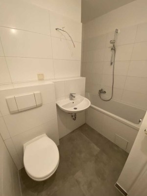 Neuwertige 1-Zimmer-Wohnung – Ideal für Singles