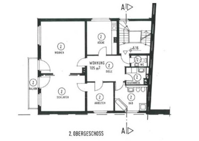 Attraktive 3-Zimmer-Wohnung in Köln Ehrenfeld – Bezugsfertig ab Juli 2025