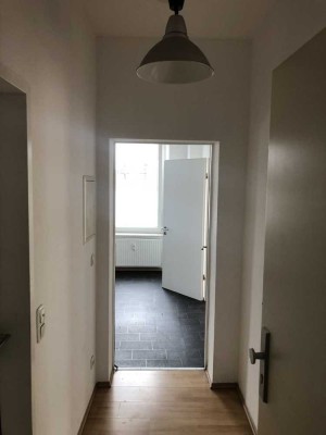 Helle 3 Zimmer Whg renoviert Dachterasse
