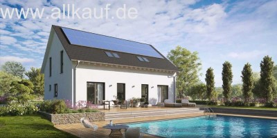 Ihr Traumhaus in Öhringen: Doppelhaushälfte ganz nach Ihren Wünschen