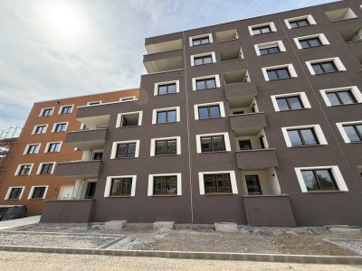 Erstbezug Weidenpesch - 3,5 -Zimmer-Neubauwohnung im 4.OG! Besichtigungen samstags 10:00-13:00 Uhr!