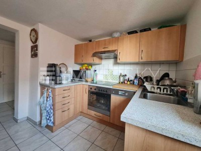 Wunderschöne 2-Zimmer Wohnung in bester Lage